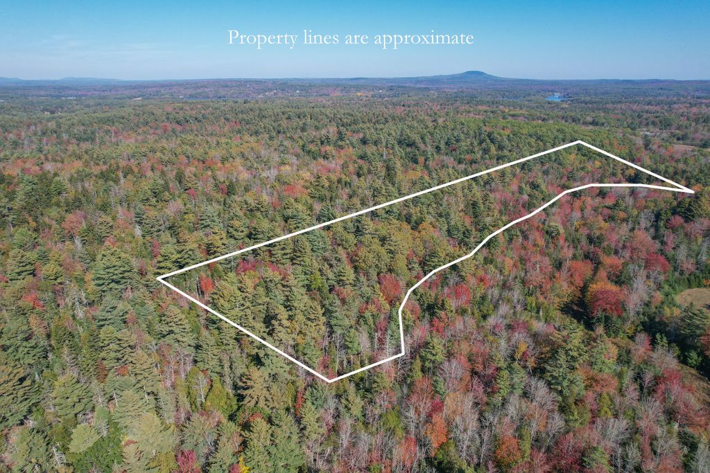 Photo of M15 L23 Varnumville Road, Brooksville, ME 04617 (MLS # 1641479)