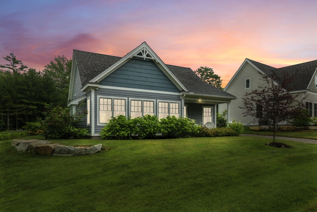 Photo of 16 Frontier Way #161, Arundel, ME 04046 (MLS # 1629263)
