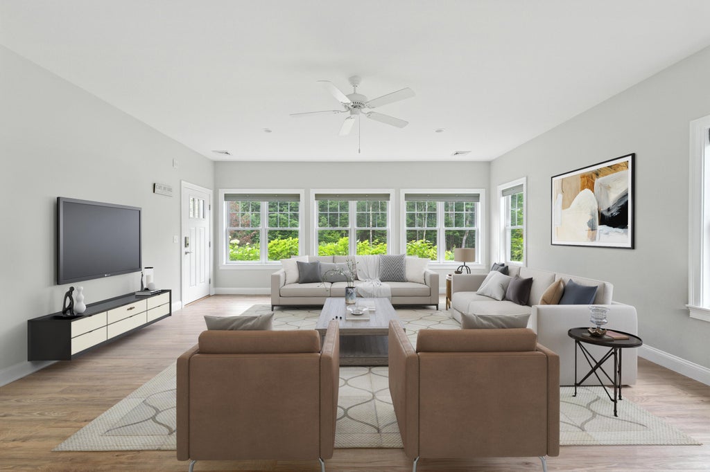 Photo of 16 Frontier Way #161, Arundel, ME 04046 (MLS # 1629263)