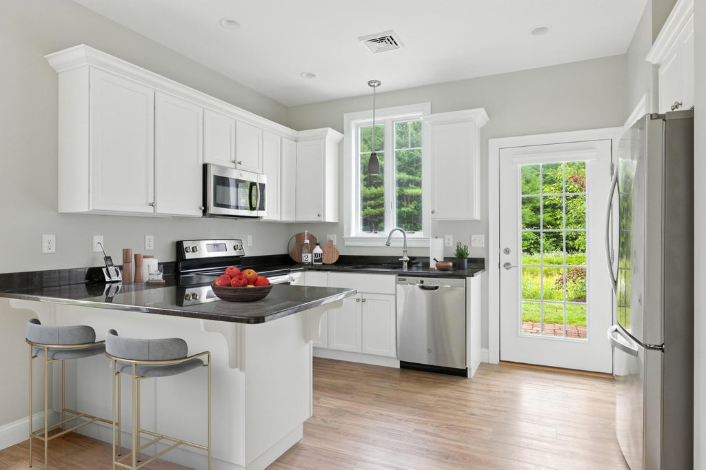 Photo of 16 Frontier Way #161, Arundel, ME 04046 (MLS # 1629263)