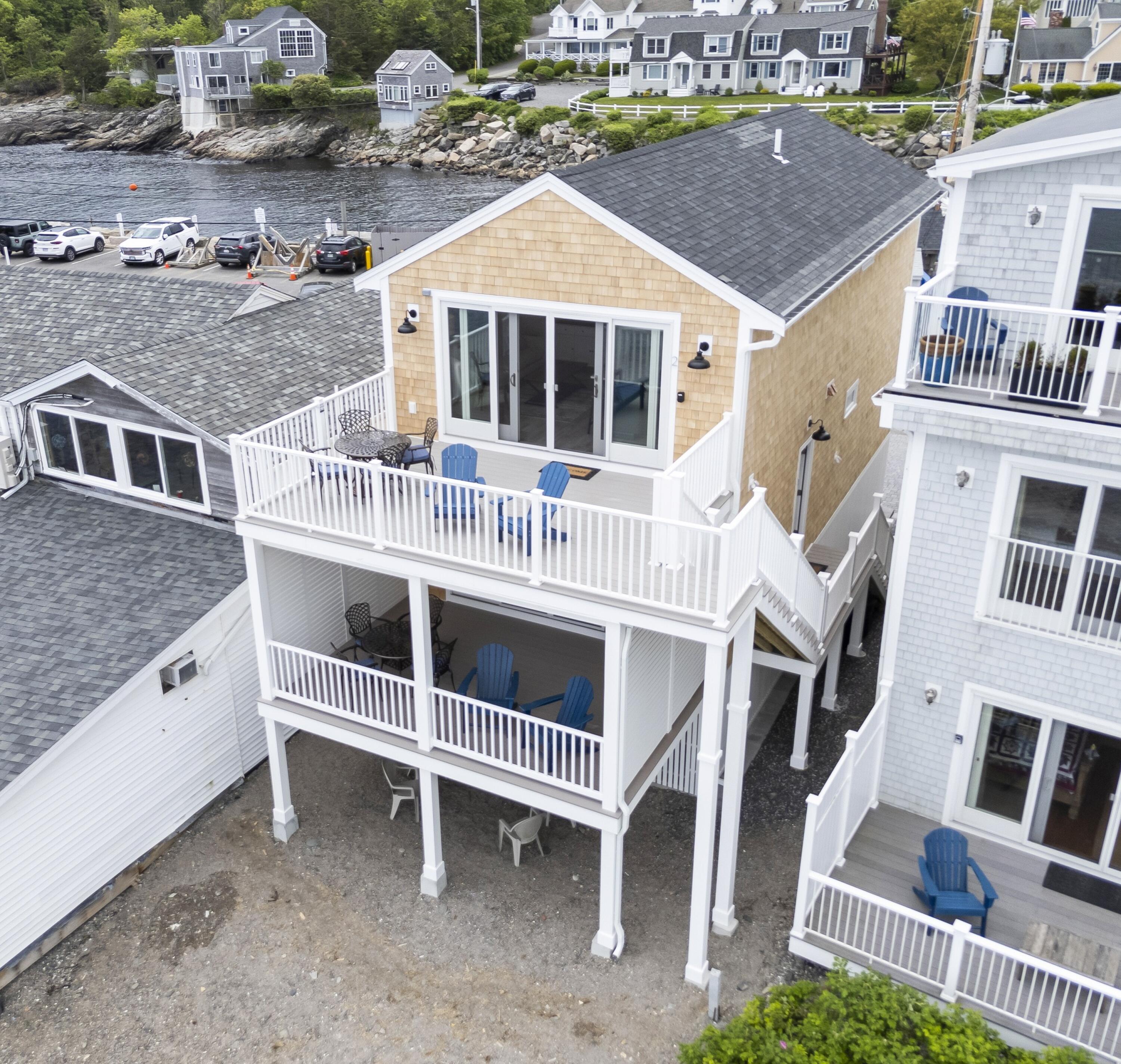 117 Perkins Cove Road