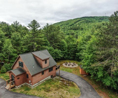 Photo of 13 Powder Ridge Lane, Greenwood, ME 04255 (MLS # 1622437)