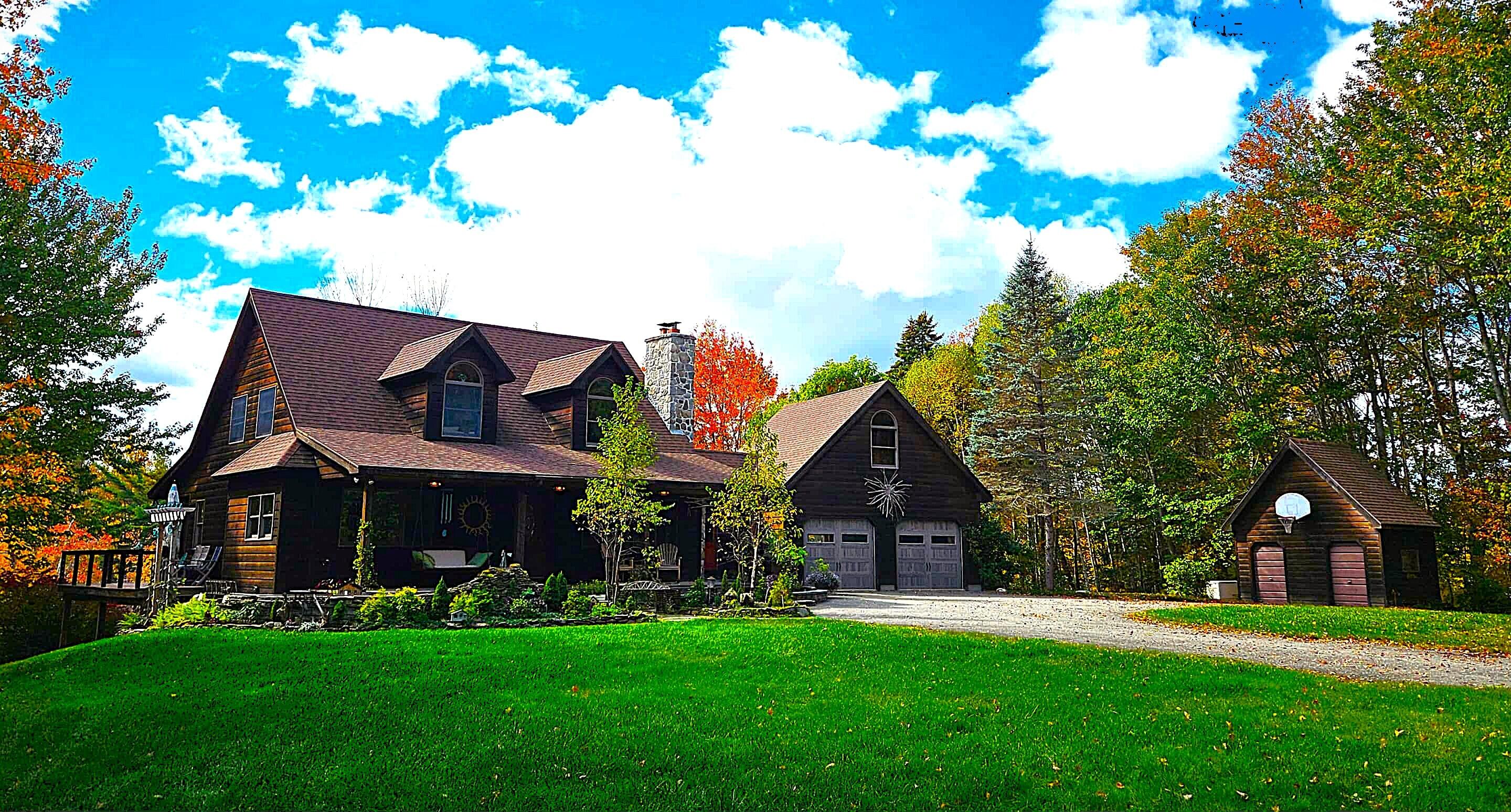 Ellsworth, Maine 04605, United States, 4 Bedrooms Bedrooms, ,3 BathroomsBathrooms,Residential,Active,175608