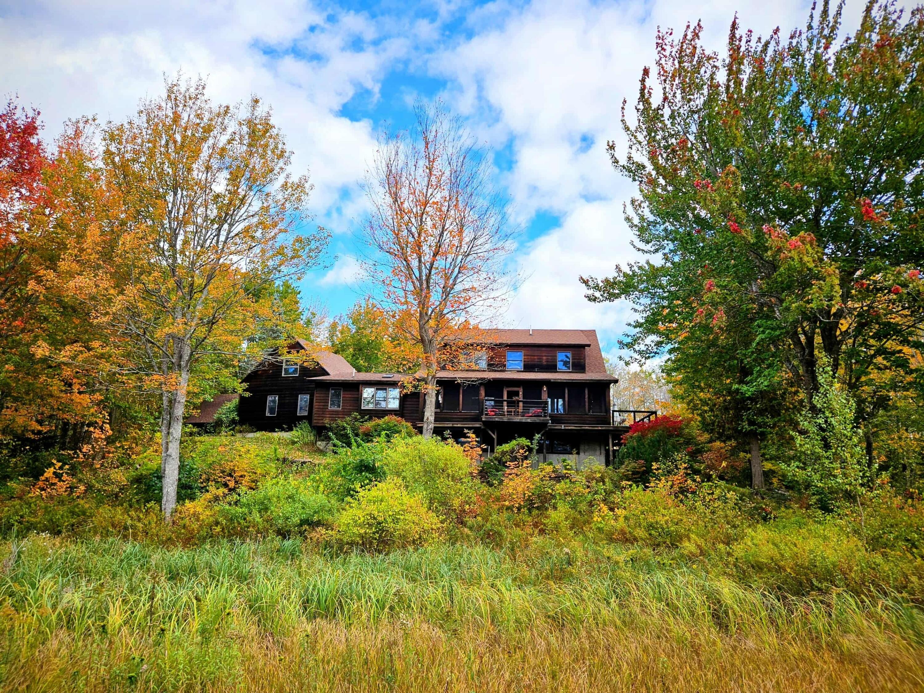 Ellsworth, Maine 04605, United States, 4 Bedrooms Bedrooms, ,3 BathroomsBathrooms,Residential,Active,175608