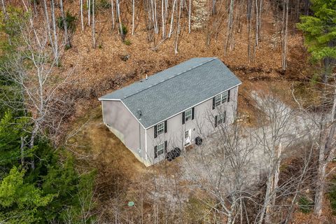 Photo of 16 Death Valley Road, Minot, ME 04258 (MLS # 1658281)
