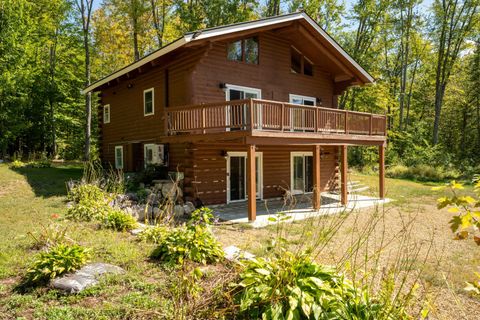 Photo of 11 Wicks Road, Fryeburg, ME 04037 (MLS # 1637873)