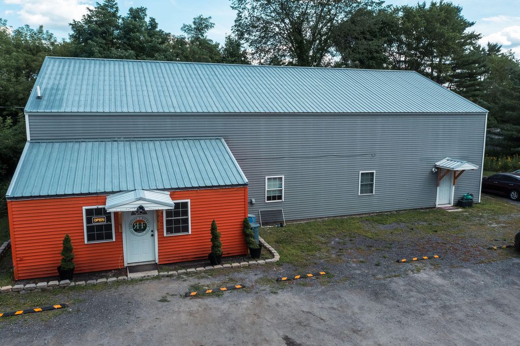 Photo of 746 Augusta Road, Winslow, ME 04901 (MLS # 1633895)