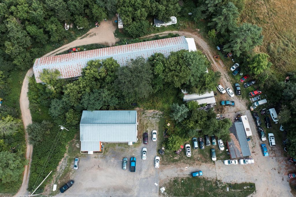 Photo of 746 Augusta Road, Winslow, ME 04901 (MLS # 1633895)