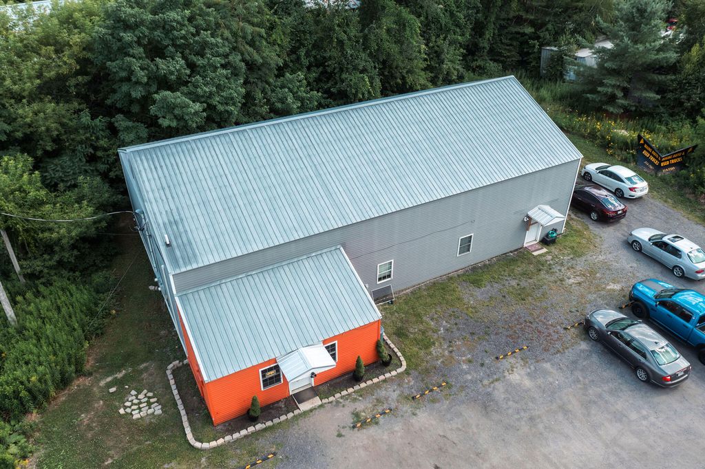 Photo of 746 Augusta Road, Winslow, ME 04901 (MLS # 1633895)