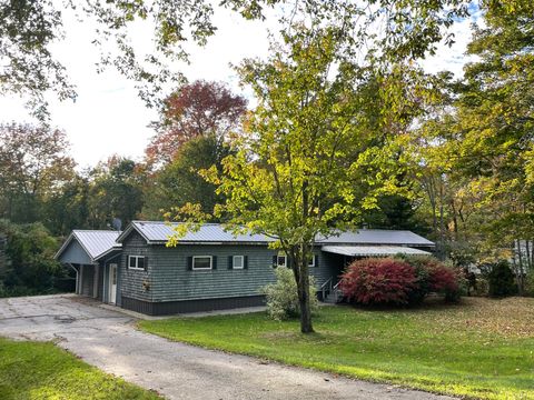 Photo of 110 Mountain Street, Camden, ME 04843 (MLS # 1661437)
