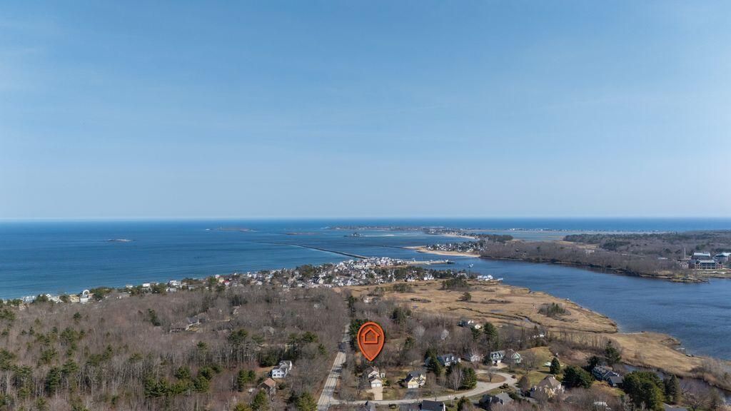 Photo of 2 Courtlynn Circle, Saco, ME 04072 (MLS # 1657564)