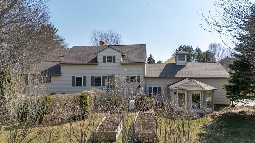 Photo of 2 Courtlynn Circle, Saco, ME 04072 (MLS # 1657564)