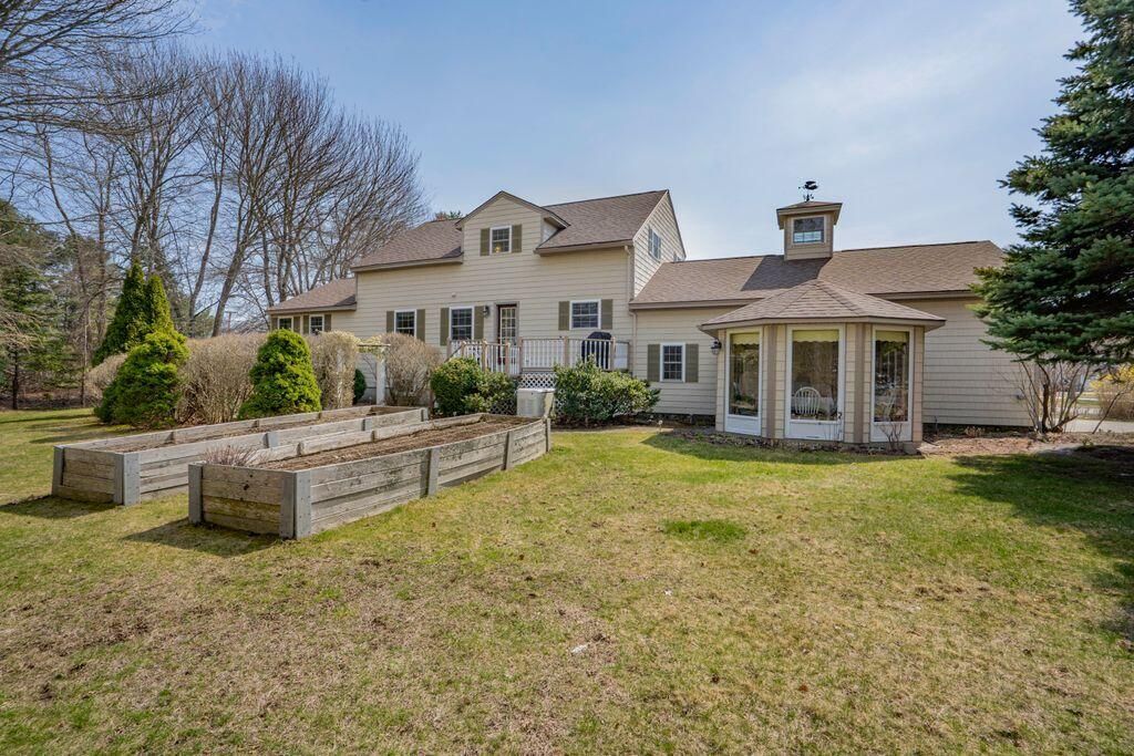 Photo of 2 Courtlynn Circle, Saco, ME 04072 (MLS # 1657564)