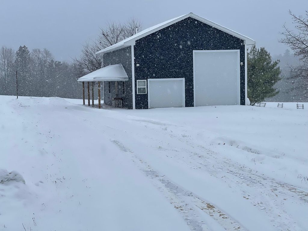 Photo of 700 Old County Road, Etna, ME 04434 (MLS # 1646315)