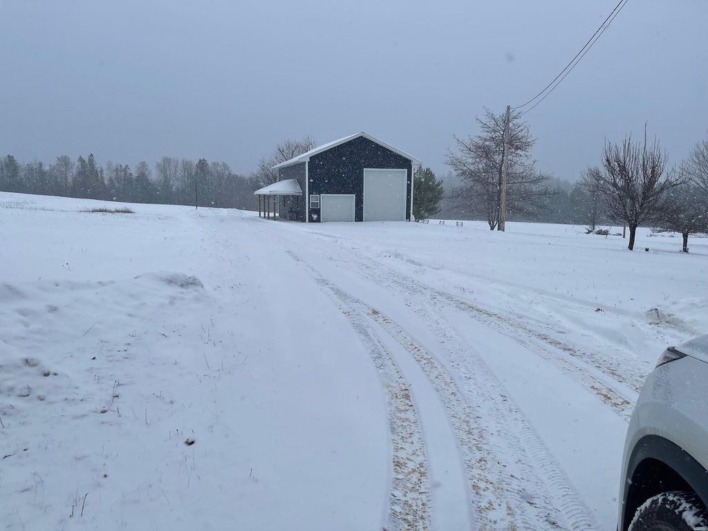 Photo of 700 Old County Road, Etna, ME 04434 (MLS # 1646315)