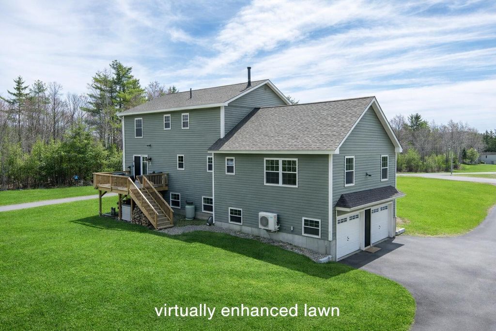 Photo of 7 East Branch Drive, Alfred, ME 04002 (MLS # 1659510)