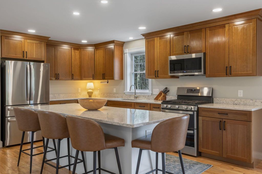 Photo of 7 East Branch Drive, Alfred, ME 04002 (MLS # 1659510)