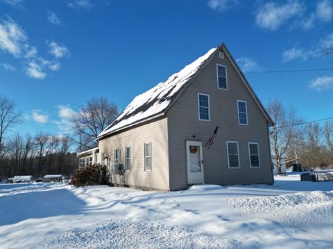 Photo of 486 Main Street, Lincoln, ME 04457 (MLS # 1651228)