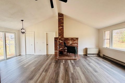 Photo of 12 Pleasant Street, North Berwick, ME 03906 (MLS # 1656137)