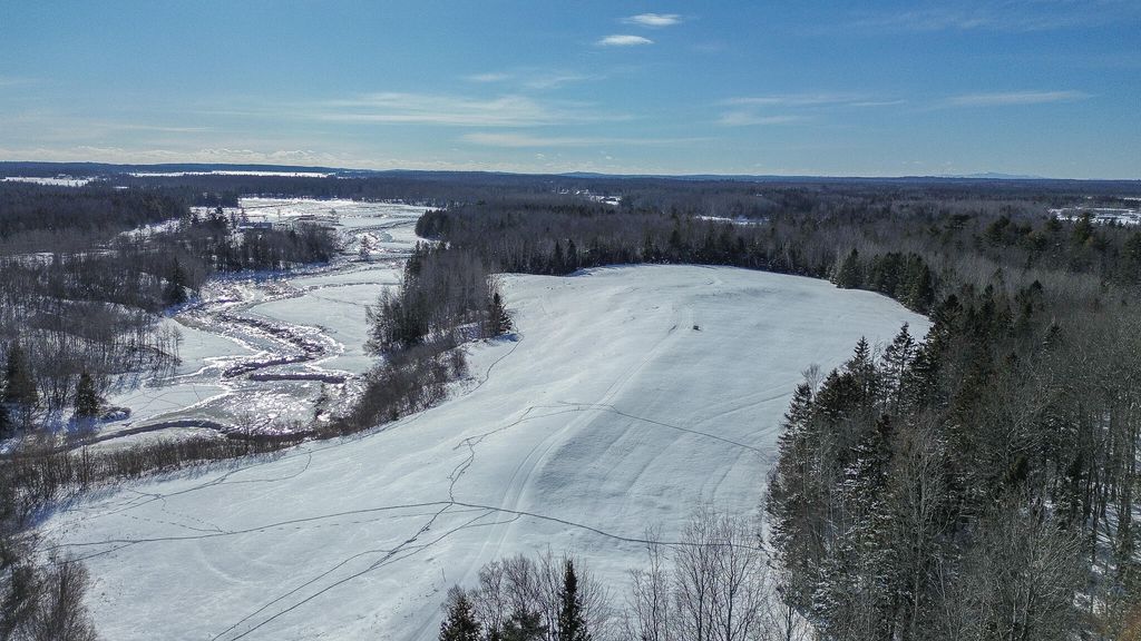 Photo of M3 L53 Cates Road, Harrington, ME 04643 (MLS # 1650736)