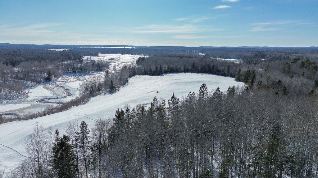 Photo of M3 L53 Cates Road, Harrington, ME 04643 (MLS # 1650736)