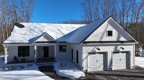 Photo of 77 Clark Road, Wells, ME 04090 (MLS # 1651339)