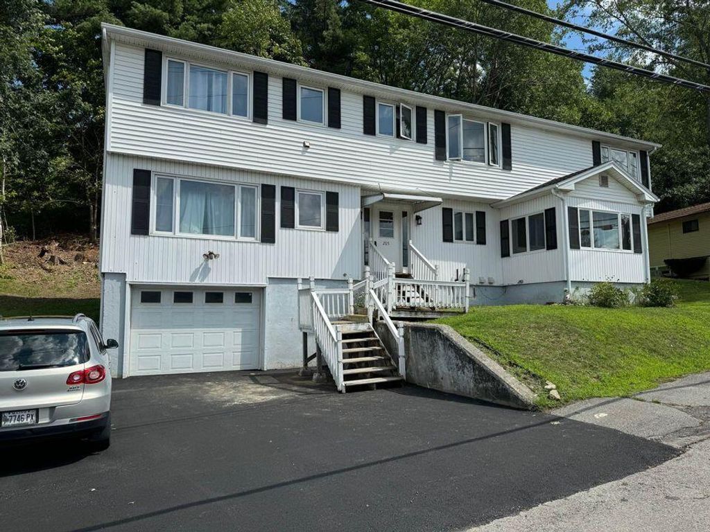 Photo of 205 Northern Avenue, Augusta, ME 04330 (MLS # 1655855)