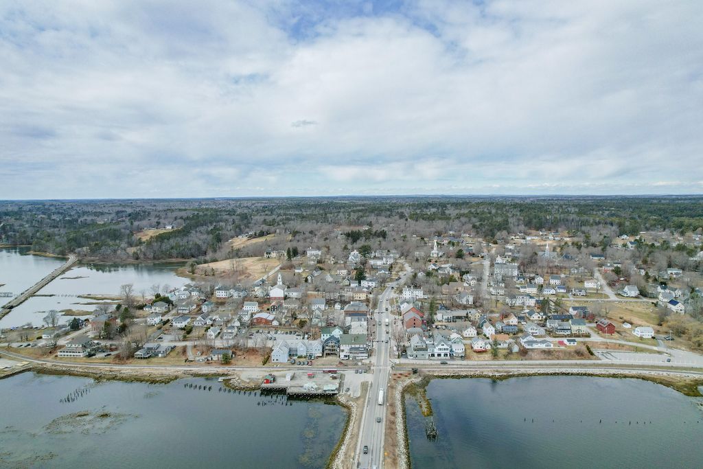 Photo of 49 Water Street, Wiscasset, ME 04578 (MLS # 1646172)