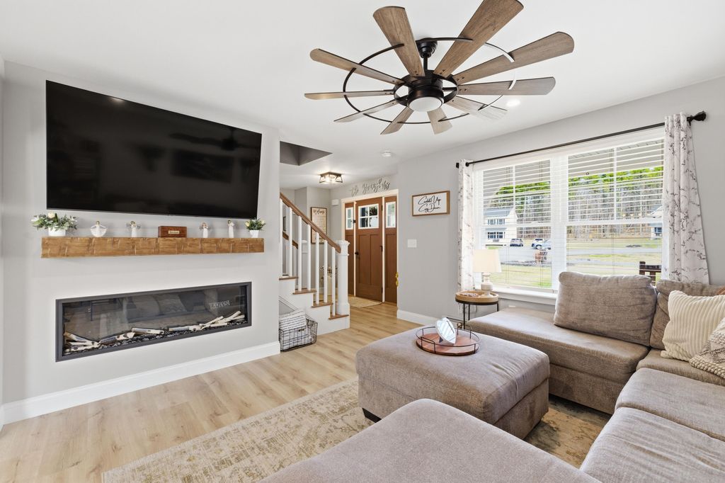 Photo of 71 Westhaven Lane, Wells, ME 04090 (MLS # 1658112)