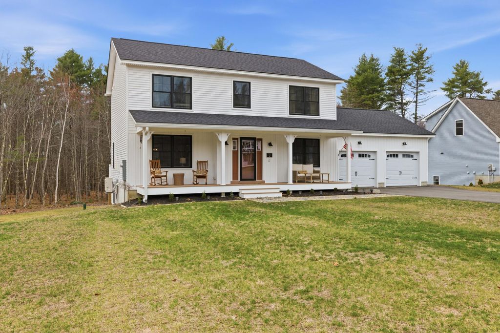 Photo of 71 Westhaven Lane, Wells, ME 04090 (MLS # 1658112)