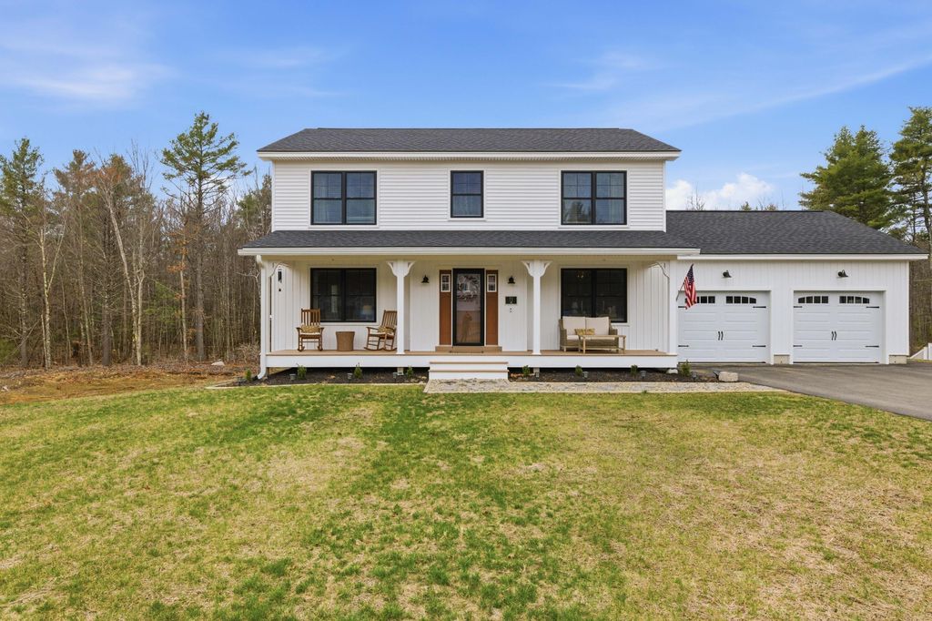 Photo of 71 Westhaven Lane, Wells, ME 04090 (MLS # 1658112)