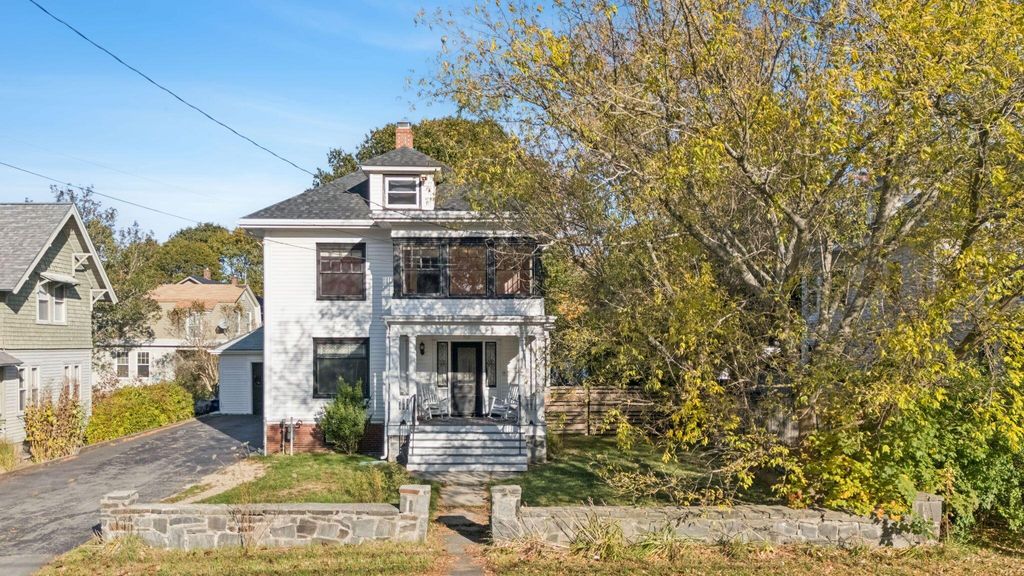 Photo of 360 Ocean Street, South Portland, ME 04106 (MLS # 1641335)