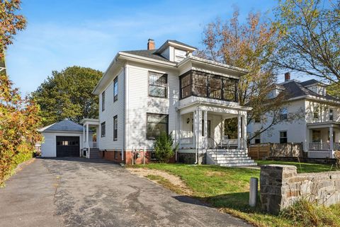 Photo of 360 Ocean Street, South Portland, ME 04106 (MLS # 1641335)