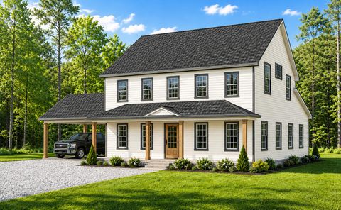 Photo of 44a Greystone Lane, Brunswick, ME 04011 (MLS # 1663548)