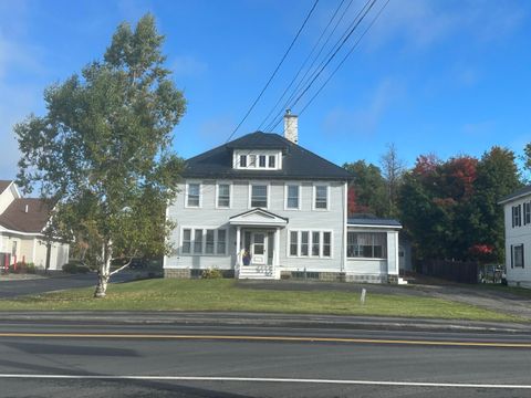 Photo of 154 High Street, Caribou, ME 04736 (MLS # 1641045)
