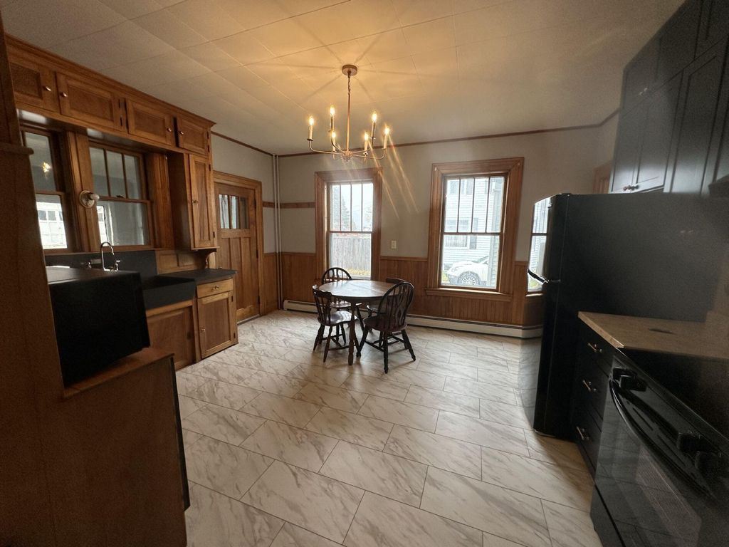 Photo of 154 High Street, Caribou, ME 04736 (MLS # 1641045)
