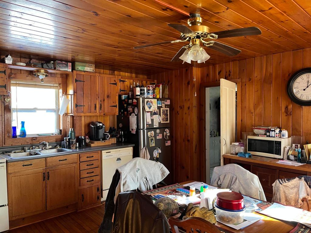 Photo of 13 Sturtevant Street, Waterville, ME 04901 (MLS # 1649984)