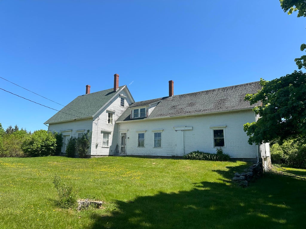 Photo of 87 North Road, Matinicus Isle Plt, ME 04851 (MLS # 1626114)