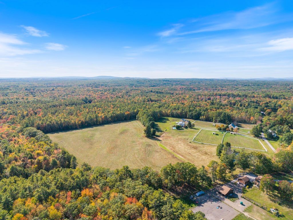 Photo of Lot 44B Hanson Lane, Hollis, ME 04042 (MLS # 1640284)