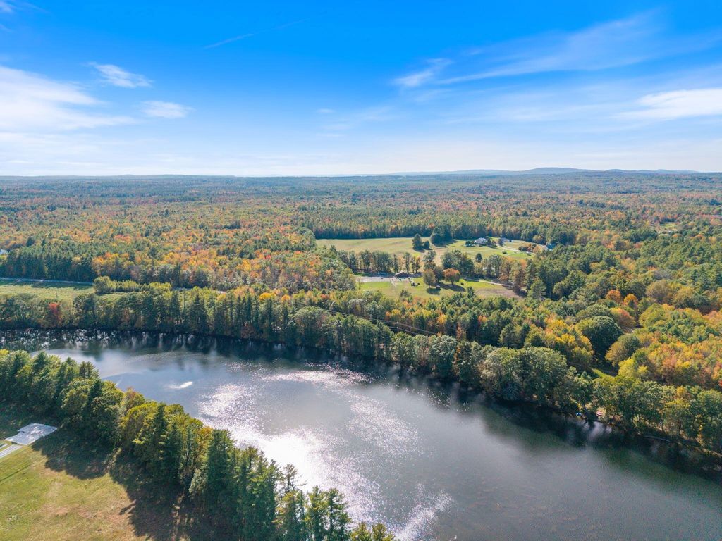 Photo of Lot 44B Hanson Lane, Hollis, ME 04042 (MLS # 1640284)