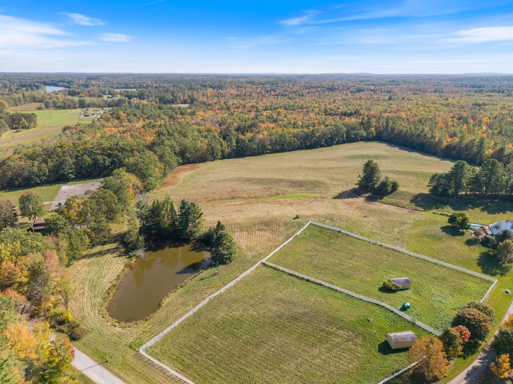 Photo of Lot 44B Hanson Lane, Hollis, ME 04042 (MLS # 1640284)