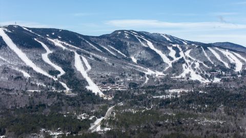 Photo of Lot 26 Mount Will Drive, Newry, ME 04217 (MLS # 1645831)