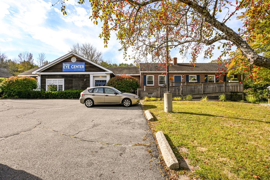 Photo of 59-63 Main Street, Buxton, ME 04093 (MLS # 1638326)