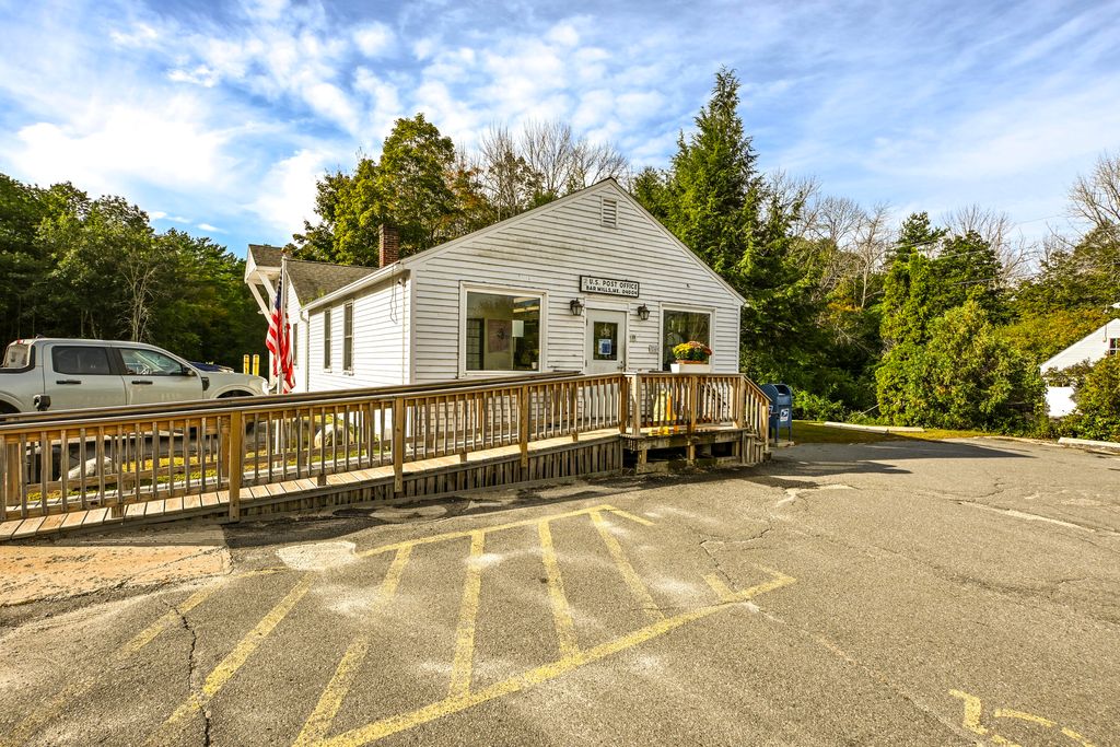 Photo of 59-63 Main Street, Buxton, ME 04093 (MLS # 1638326)
