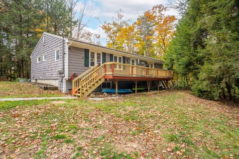 Photo of 336 Pope Road #3, Windham, ME 04062 (MLS # 1642098)