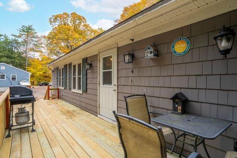 Photo of 336 Pope Road #3, Windham, ME 04062 (MLS # 1642098)