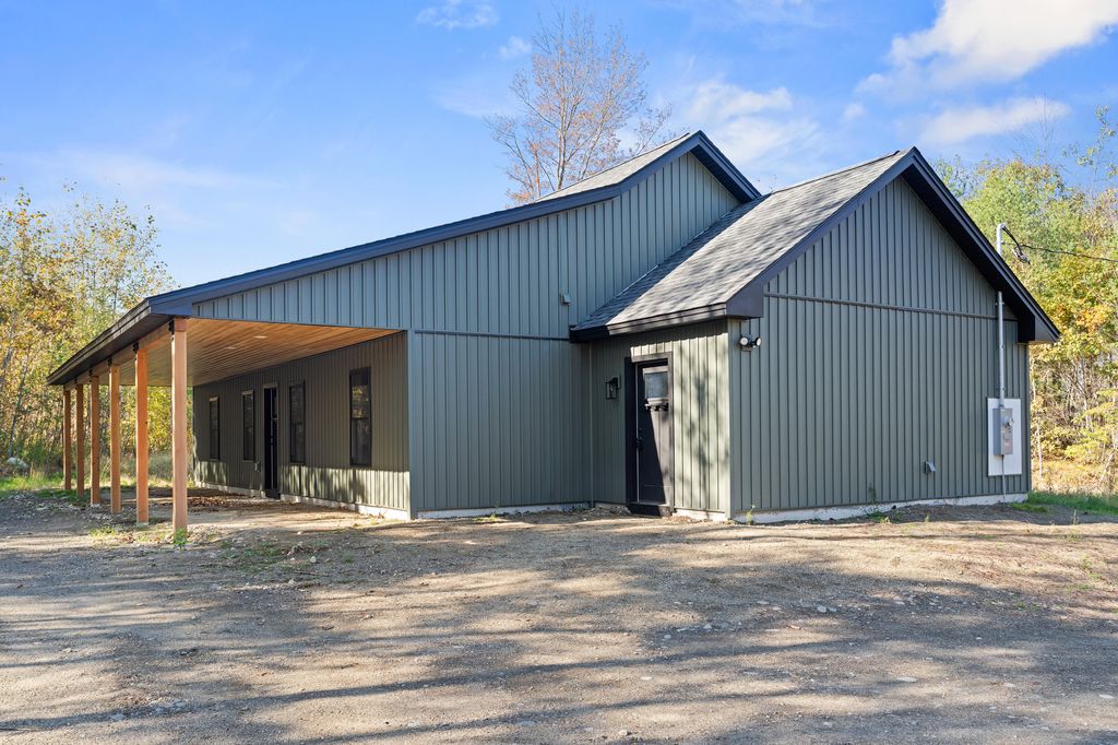 Photo of 4 Fawn Meadow Drive, Woolwich, ME 04579 (MLS # 1640861)