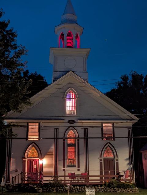 Photo of 83 Main Street, Phillips, ME 04966 (MLS # 1654878)