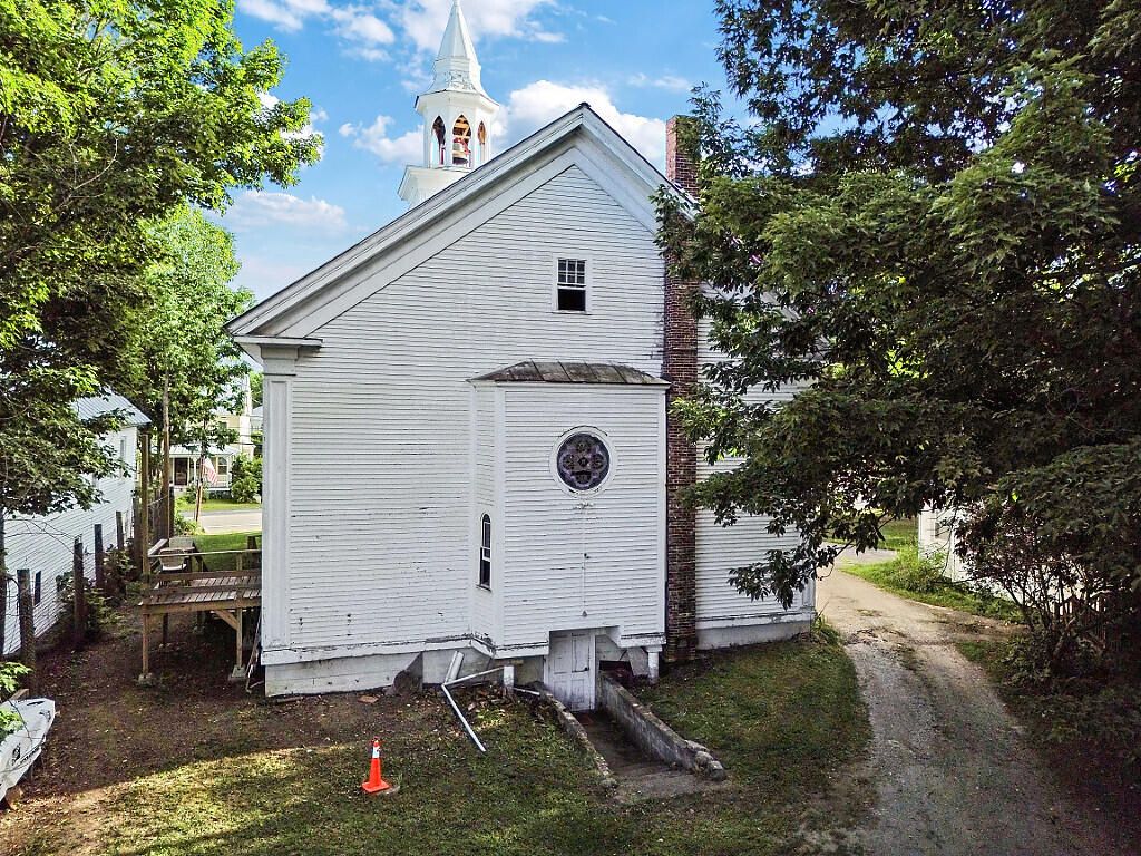 Photo of 83 Main Street, Phillips, ME 04966 (MLS # 1654878)