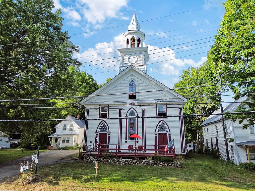 Photo of 83 Main Street, Phillips, ME 04966 (MLS # 1654878)
